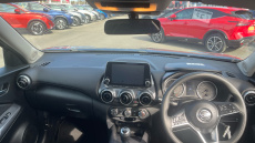 Nissan Juke 1.0 DiG-T 114 Acenta 5dr Petrol Hatchback